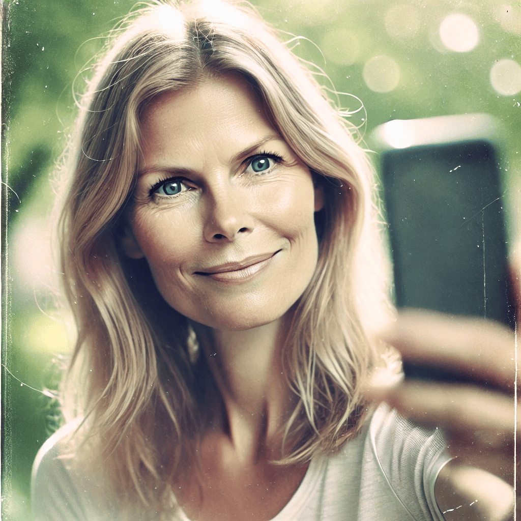 [headshot] image of customer (for a real estate tech)