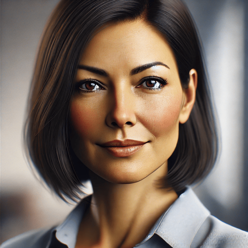 [headshot] image of customer (for a plumbing service)